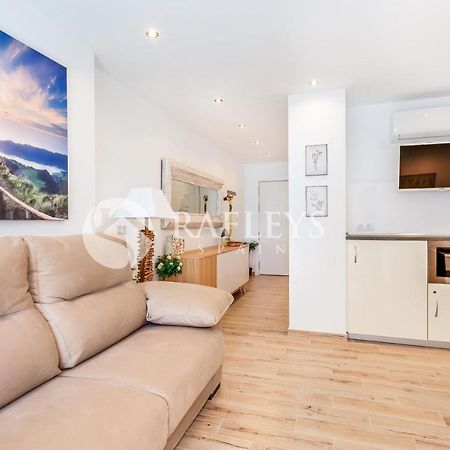 Modern 1 Bedroom Apartement In Very Center Of Marbella. 外观 照片