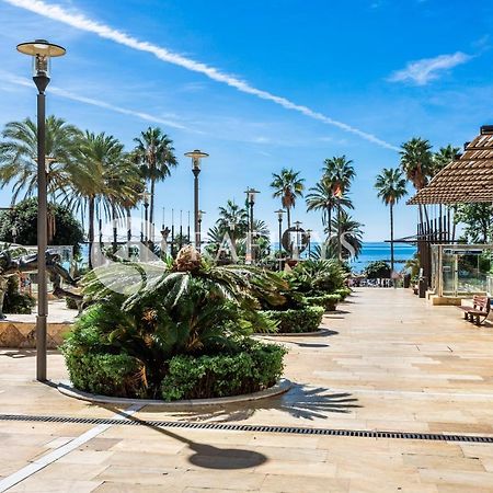 Modern 1 Bedroom Apartement In Very Center Of Marbella. 外观 照片