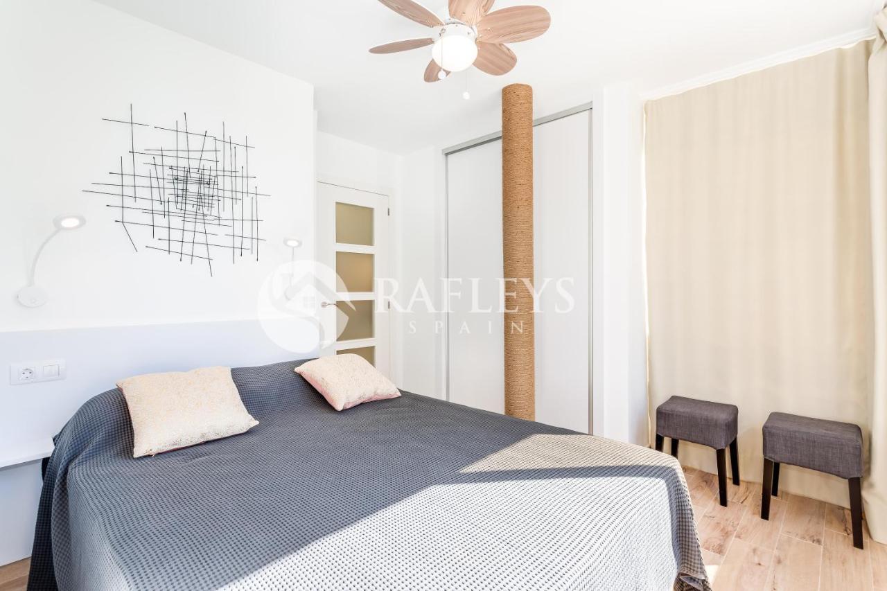 Modern 1 Bedroom Apartement In Very Center Of Marbella. 外观 照片