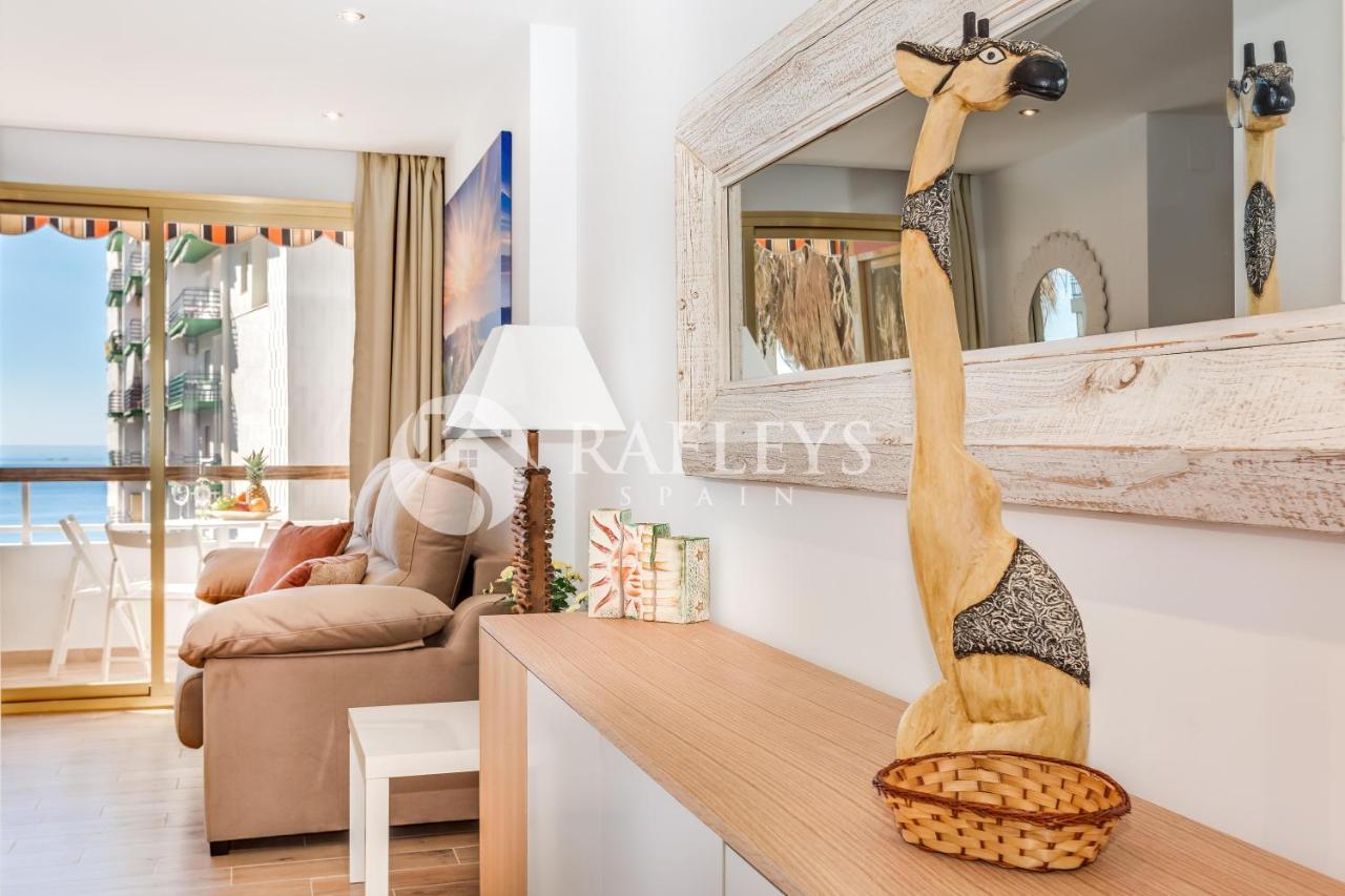 Modern 1 Bedroom Apartement In Very Center Of Marbella. 外观 照片