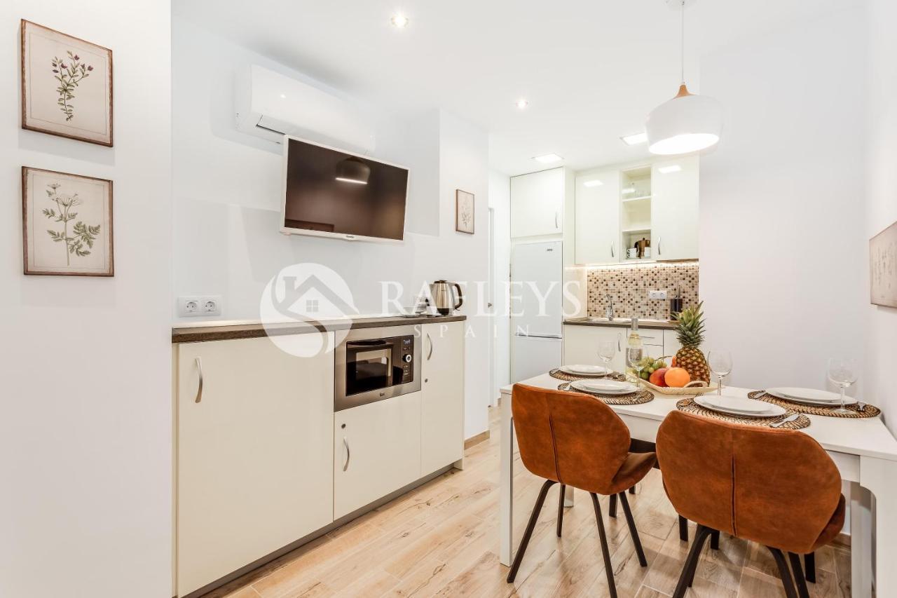 Modern 1 Bedroom Apartement In Very Center Of Marbella. 外观 照片