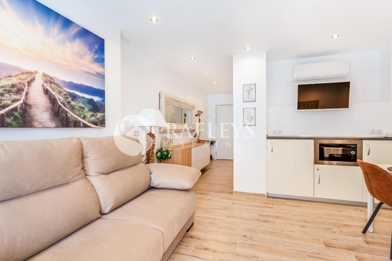 Modern 1 Bedroom Apartement In Very Center Of Marbella. 外观 照片