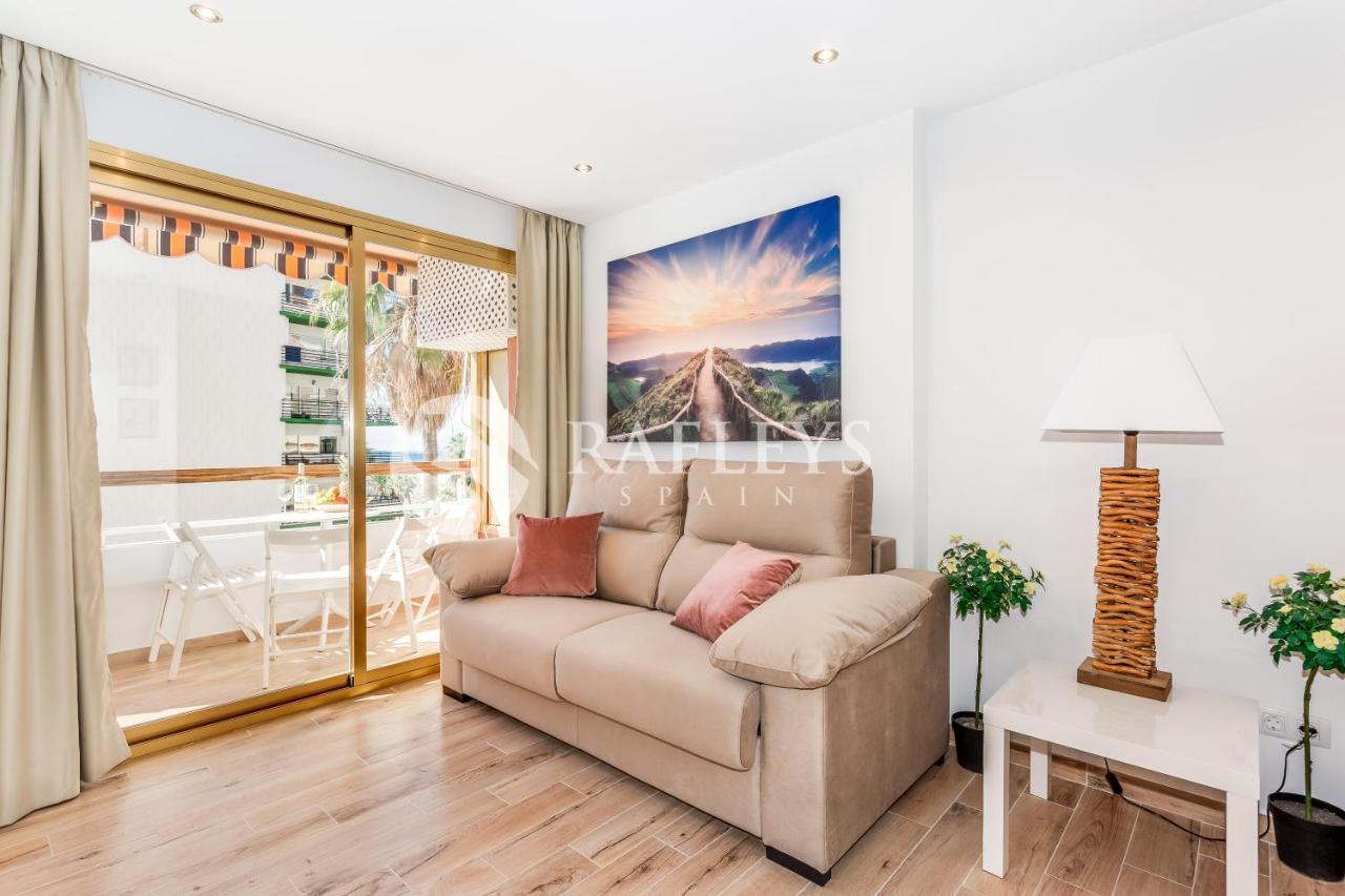 Modern 1 Bedroom Apartement In Very Center Of Marbella. 外观 照片
