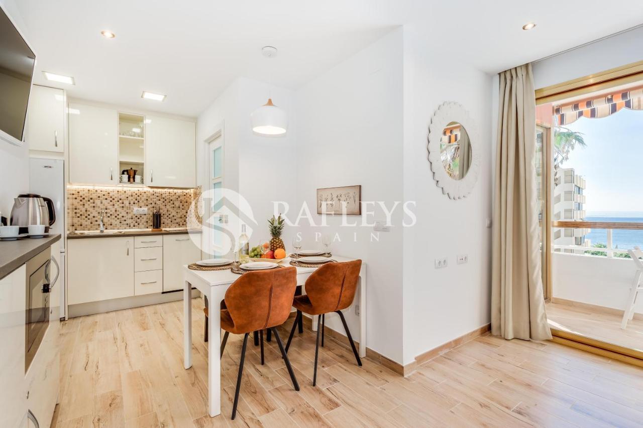 Modern 1 Bedroom Apartement In Very Center Of Marbella. 外观 照片