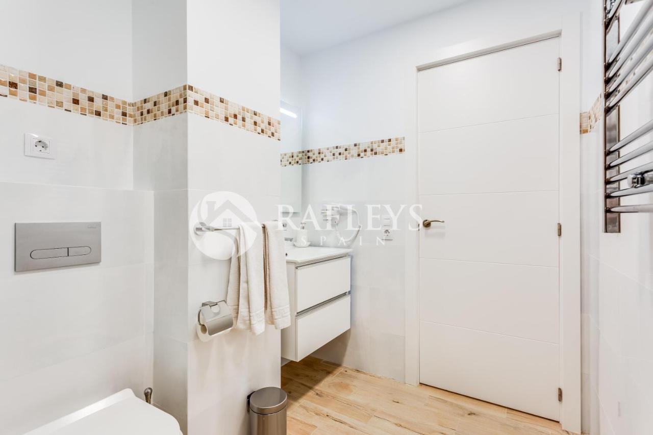Modern 1 Bedroom Apartement In Very Center Of Marbella. 外观 照片