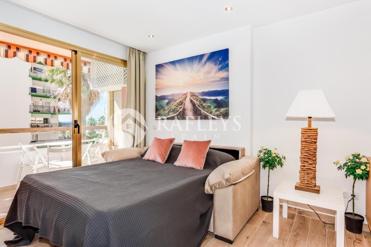 Modern 1 Bedroom Apartement In Very Center Of Marbella. 外观 照片