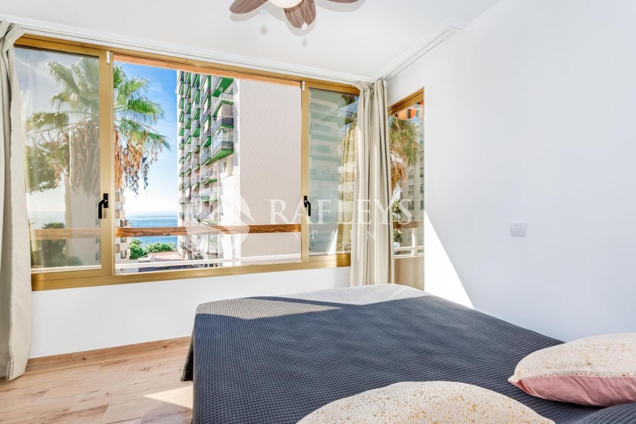 Modern 1 Bedroom Apartement In Very Center Of Marbella. 外观 照片