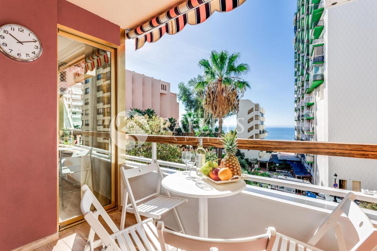 Modern 1 Bedroom Apartement In Very Center Of Marbella. 外观 照片